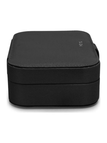 Heys Kozmetički kovčežić Heys Mini Jewelry Case Black