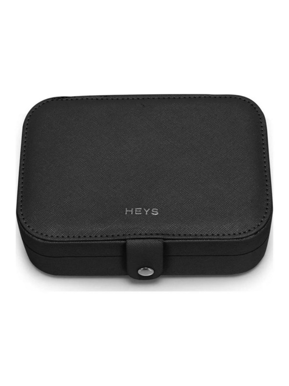 Heys Kozmetički kovčežić Heys Mini Jewelry Case Black