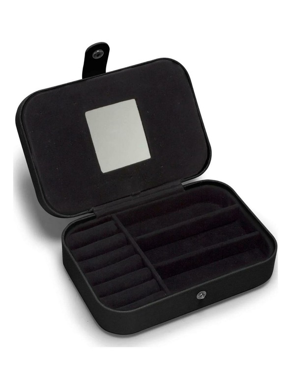 Heys Kozmetički kovčežić Heys Mini Jewelry Case Black