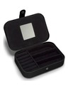 Heys Kozmetički kovčežić Heys Mini Jewelry Case Black