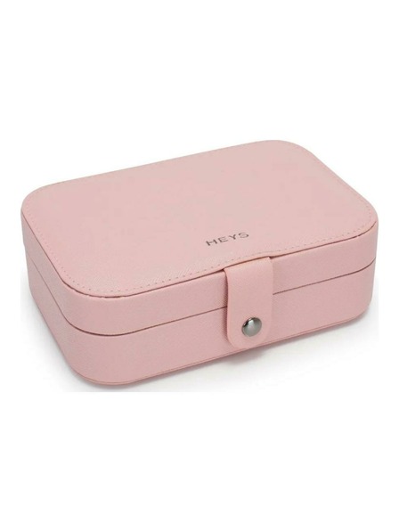 Heys Kozmetički kovčežić Heys Mini Jewelry Case Rose