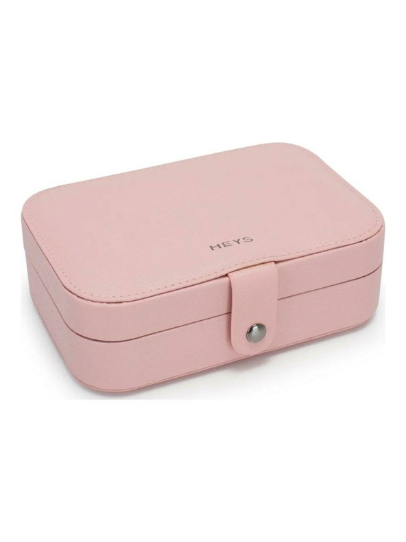 Heys Kozmetički kovčežić Heys Mini Jewelry Case Rose