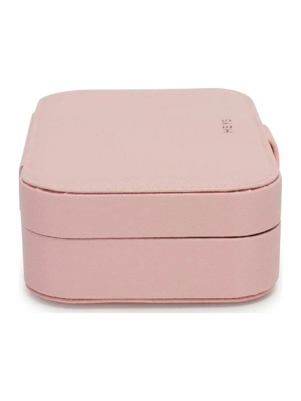 Heys Kozmetički kovčežić Heys Mini Jewelry Case Rose