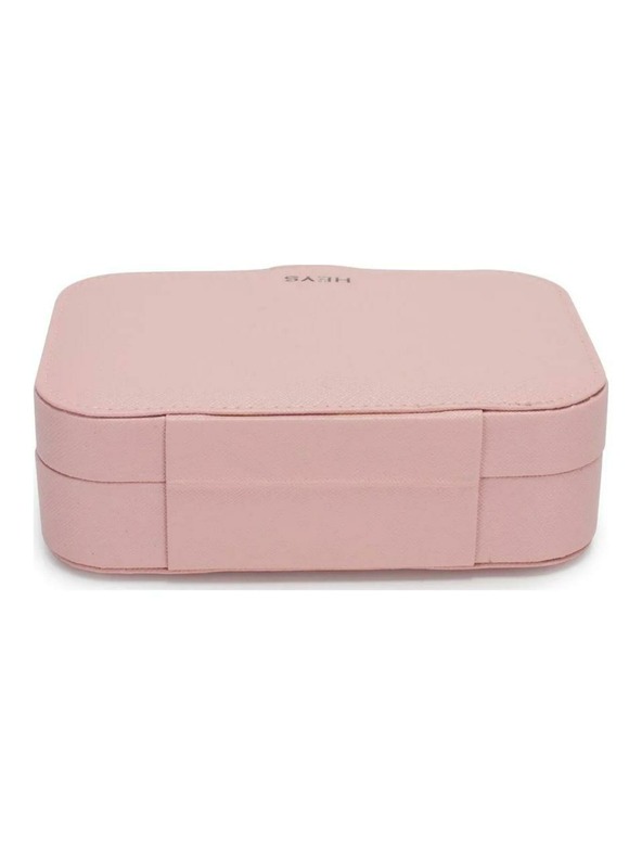 Heys Kozmetički kovčežić Heys Mini Jewelry Case Rose