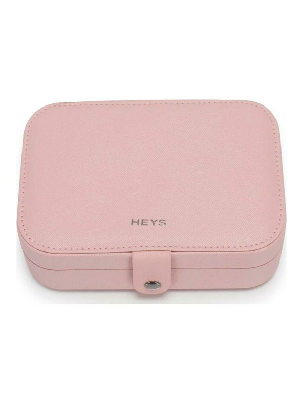 Heys Kozmetički kovčežić Heys Mini Jewelry Case Rose
