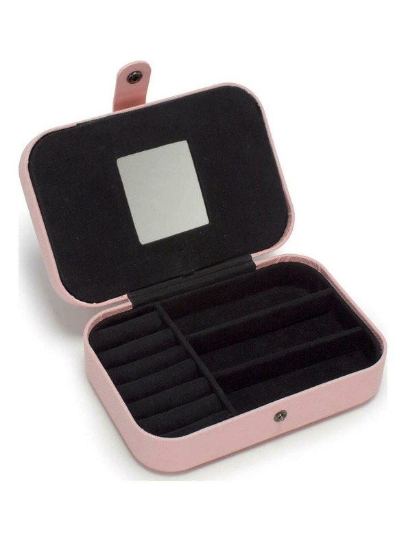 Heys Kozmetički kovčežić Heys Mini Jewelry Case Rose