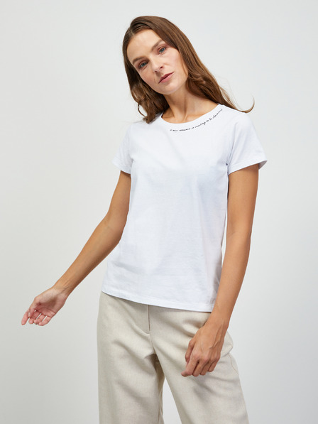 ZOOT.lab Enya Majica