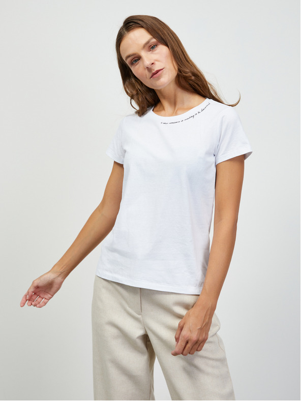 ZOOT.lab Enya Majica