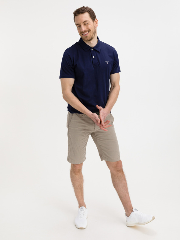 Gant Polo majica Gant