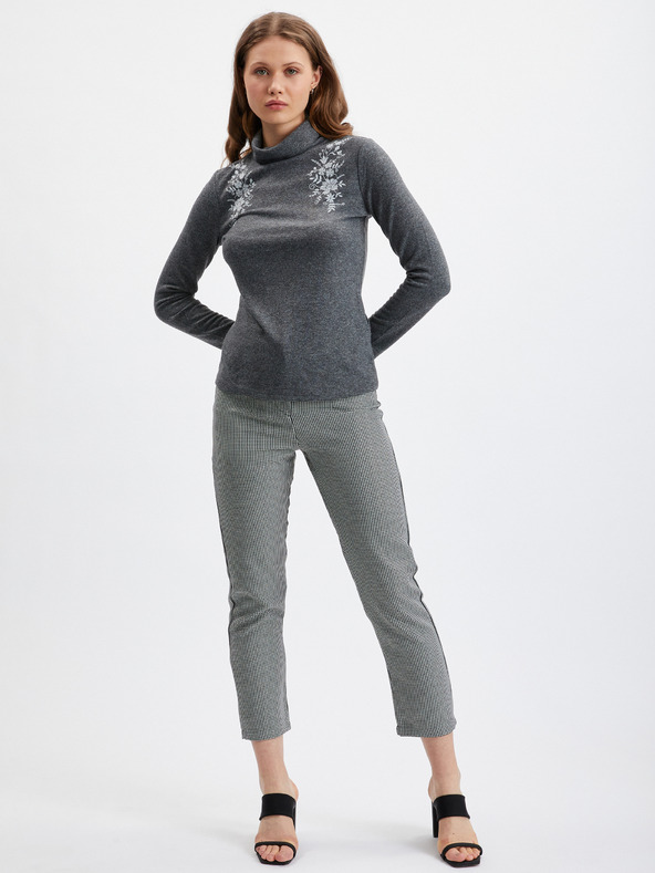 Orsay Siva ženska dolčevita ORSAY