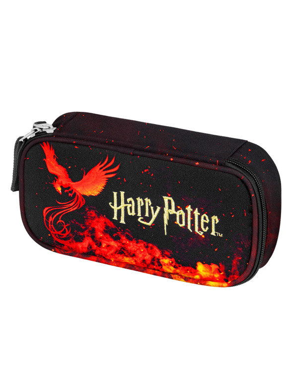 BAAGL  BAAGL SET 3 Core Harry Potter Feniks: ruksak, pernica, torba