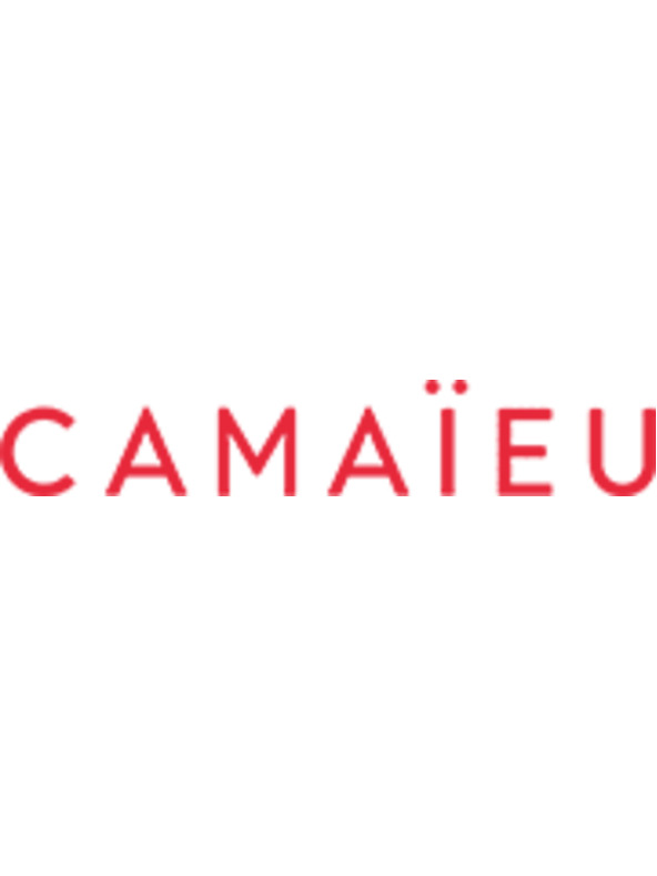 CAMAIEU DOLCE SWEET END