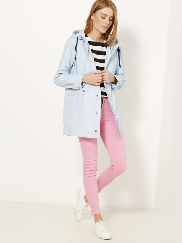 CAMAIEU MSAMOUILLE vosak HOODIE