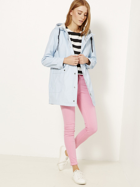 CAMAIEU MSAMOUILLE vosak HOODIE