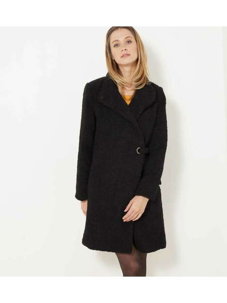 CAMAIEU MBUCKLE - ovratnik sa strane nanesenループ