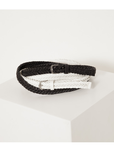 CAMAIEU ATHINPUBRAID tanki pleteni pojas