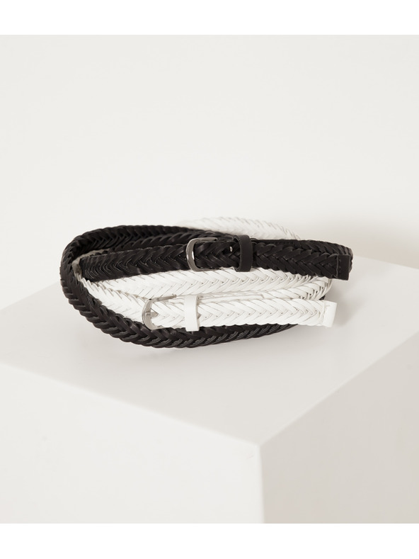 CAMAIEU ATHINPUBRAID tanki pleteni pojas