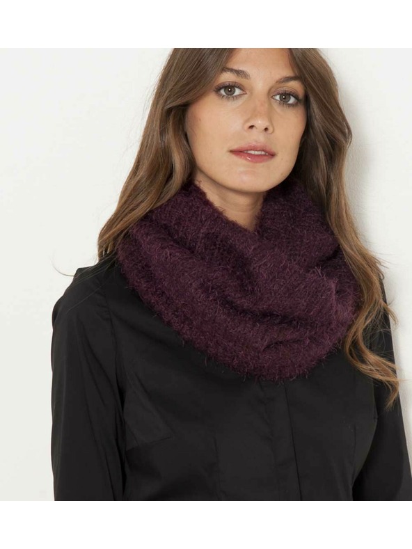 CAMAIEU ASHAGGY snood gusjenica