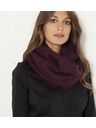 CAMAIEU ASHAGGY snood gusjenica