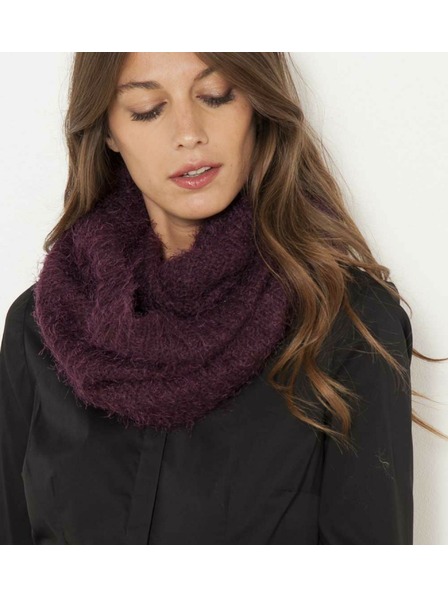 CAMAIEU ASHAGGY snood gusjenica