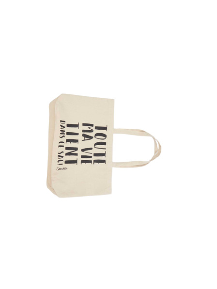 CAMAIEU bež torba CAMAIEU