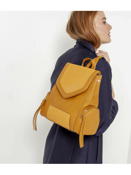 CAMAIEU ABACKPACK ruksak PU