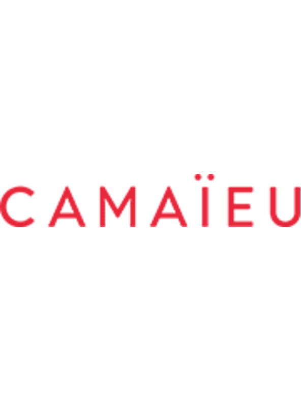 CAMAIEU FRIME Y dimenzije ravne cijevi mreža