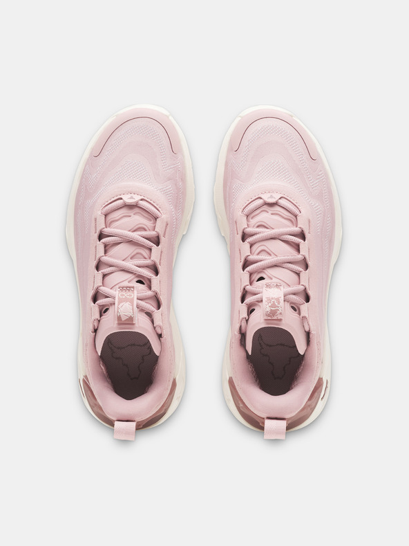 Under Armour Ženske cipele Under Armour UA W Project Rock 8-PNK