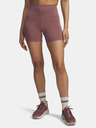 Under Armour Ženske kratke hlače Under Armour Pjt Rck Middie Short-BRN