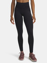 Under Armour Ženski tajice Under Armour Pjt Rock Legging-BLK