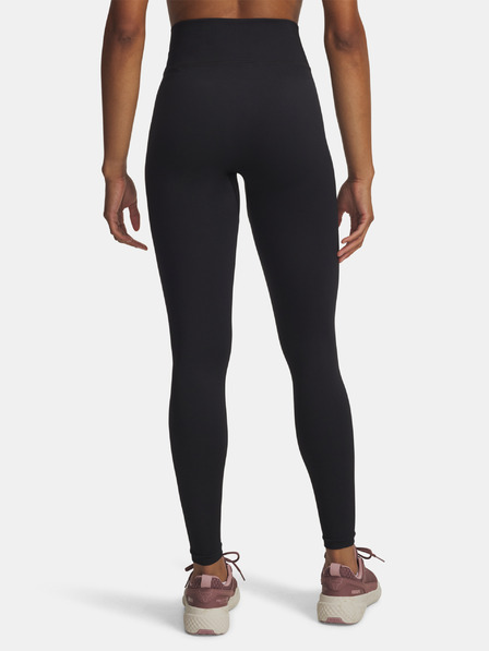 Under Armour Ženski tajice Under Armour Pjt Rock Legging-BLK