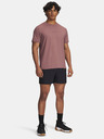 Under Armour Muške kratke hlače Under Armour Pjt Rock Ultimate Short-BLK