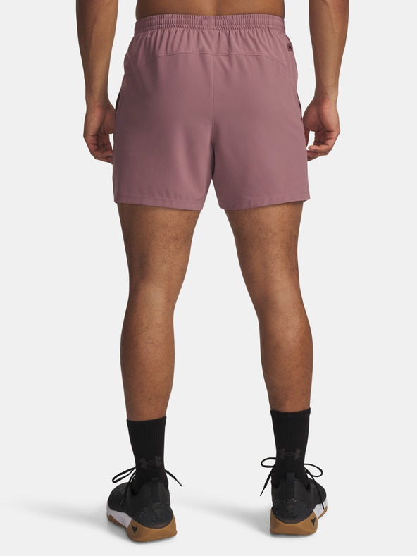 Under Armour Muške kratke hlačice Under Armour Pjt Rock Ultimate Short-MRN