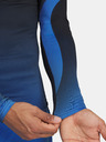 Under Armour Muška majica Under Armour UA Heatgear Sub Crew LS-BLU