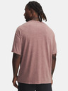 Under Armour Muška majica Under Armour Pjt Rck Hwt OS T-MRN