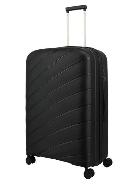 Travelite Putni kofer Travelite Burano L Black
