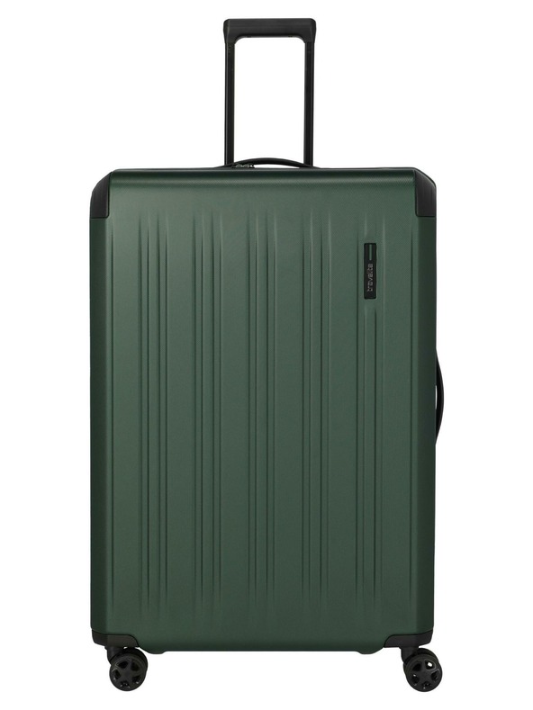 Travelite Putni kofer Travelite Dynamiic XL Green