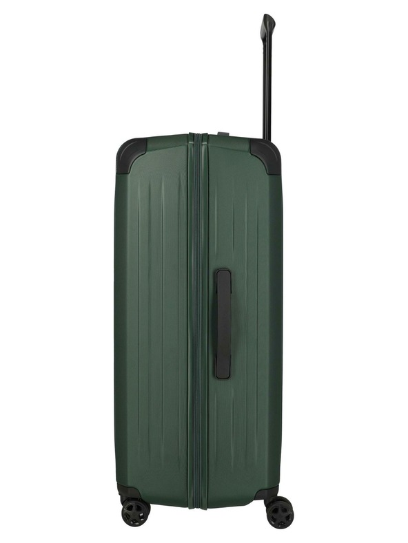 Travelite Putni kofer Travelite Dynamiic XL Green