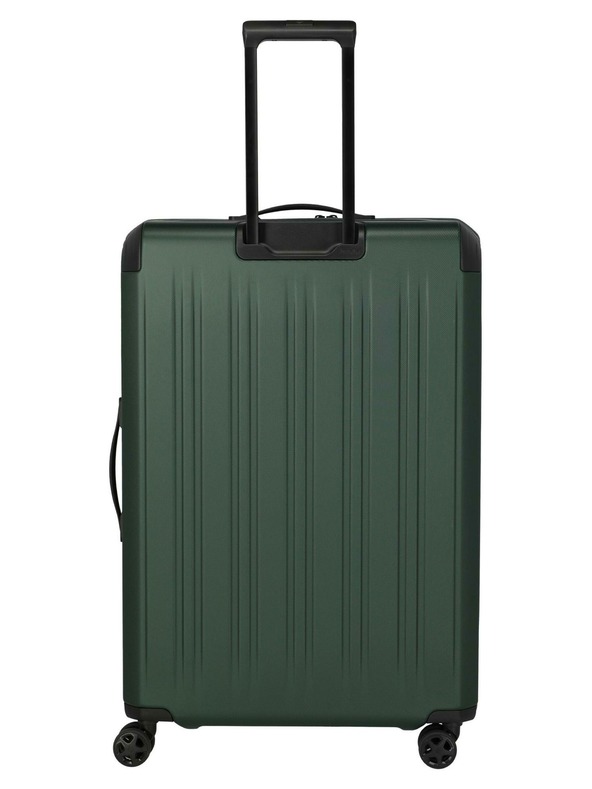 Travelite Putni kofer Travelite Dynamiic XL Green