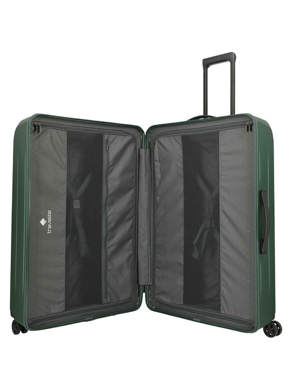 Travelite Putni kofer Travelite Dynamiic XL Green