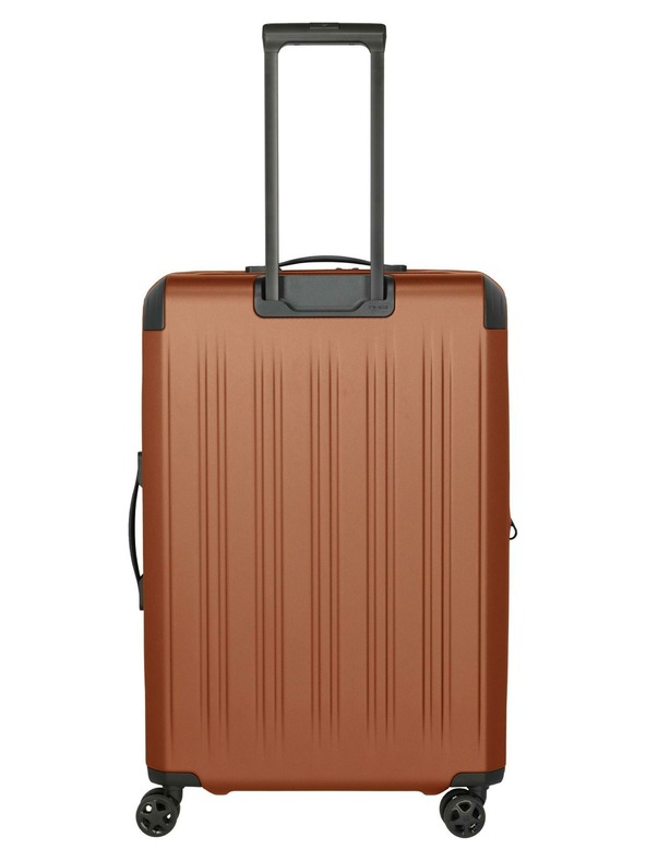 Travelite Putni kofer Travelite Dynamiic L exp Copper