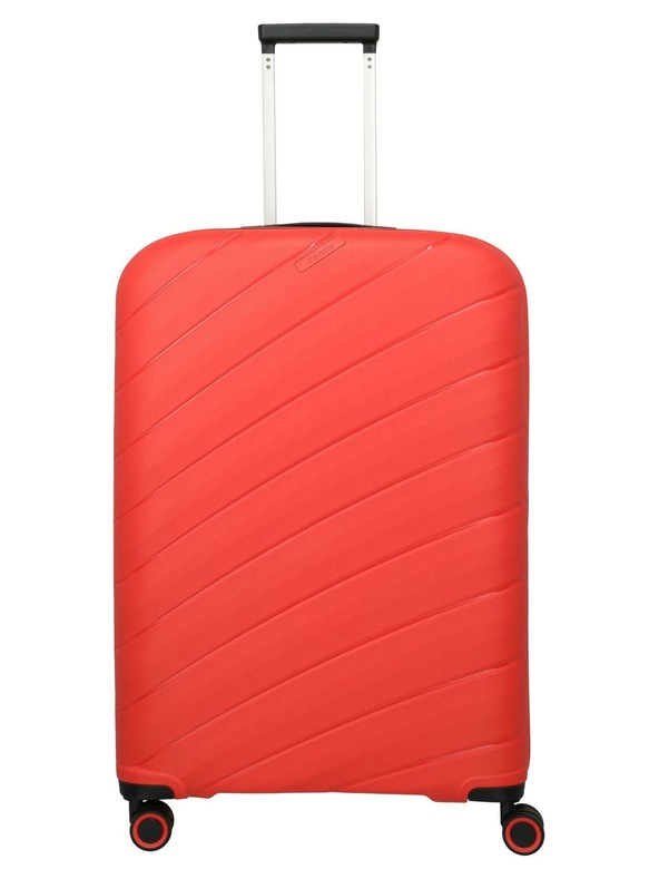 Travelite Putni kofer Travelite Burano L Raspberry