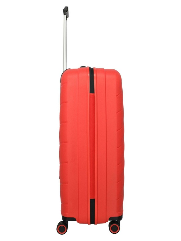 Travelite Putni kofer Travelite Burano L Raspberry