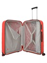 Travelite Putni kofer Travelite Burano L Raspberry