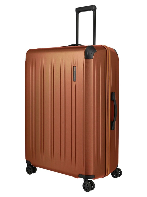 Travelite Putni kofer Travelite Dynamiic XL Copper