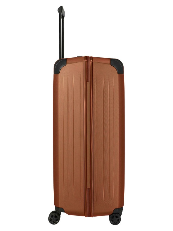 Travelite Putni kofer Travelite Dynamiic XL Copper