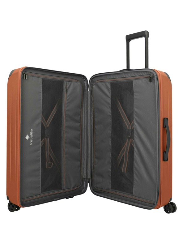 Travelite Putni kofer Travelite Dynamiic XL Copper