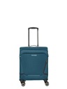 Travelite Putni kofer Travelite Jetpack Max 4 Cabin Petrol