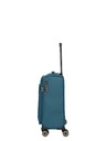 Travelite Putni kofer Travelite Jetpack Max 4 Cabin Petrol