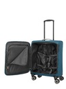 Travelite Putni kofer Travelite Jetpack Max 4 Cabin Petrol